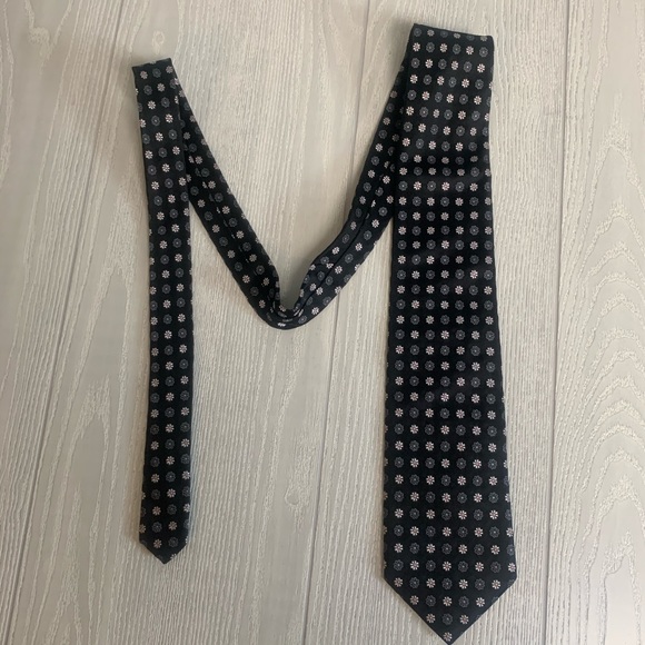 ROBERT TALBOTT TIE - Picture 2 of 6